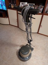 Monospazzola usata usato  Cinisello Balsamo