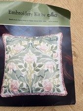 Dmc william morris for sale  MANCHESTER