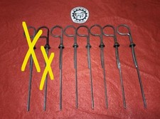 Riginal käfer ölmessstab gebraucht kaufen  Lubmin