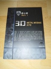 Metal model kits gebraucht kaufen  Siegburg