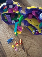 Polly pocket mini gebraucht kaufen  Ulm