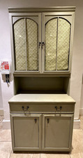 Welsh dresser shabby for sale  LONDON