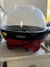Yabano popcorn maker for sale Yabano popcorn maker for sale  BISHOP'S STORTFORD