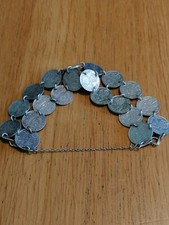Silver x20 coin for sale  BOURNEMOUTH