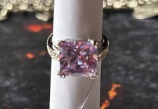 Belle bague t58 d'occasion  Laventie