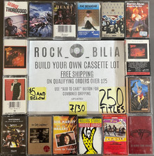 Classic rock buy for sale  Riverside