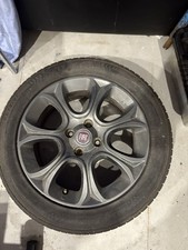 Fiat punto 4x100 for sale  PORT GLASGOW