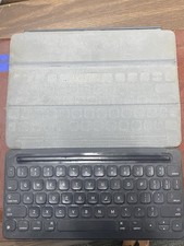 smart 7 keyboard apple 9 for sale  Newport News