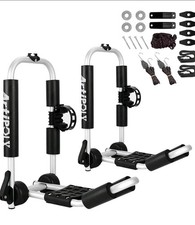 Kayak roof rack for sale  San Antonio