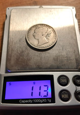 Victoria newfoundland silver for sale Victoria newfoundland silver for sale  ORMSKIRK