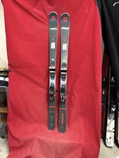 Skis blizzard brahma for sale  Spanish Fork