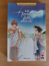 Forma delle nuvole usato  Avellino