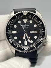Vintage seiko dive d'occasion  Expédié en Belgium