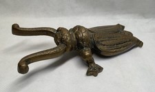 Vintage brass beetle for sale  EXETER