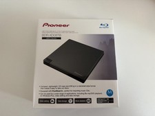 Pioneer bdr xd08tb for sale  PAIGNTON