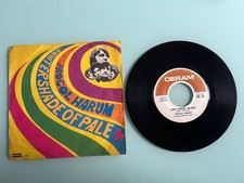 Vinile giri procol usato  Lugo