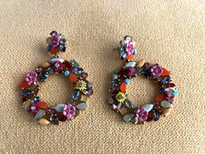 J.crew watusi crystal for sale  Knoxville