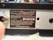 Radio shack pro for sale Radio shack pro for sale  Aubrey