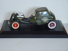 Isetta hot rod gebraucht kaufen  Sulingen