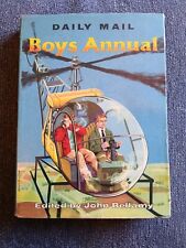 1959 daily boys for sale  HIGH WYCOMBE