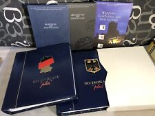 Briefmarken deutschland plus gebraucht kaufen  Baiersdorf