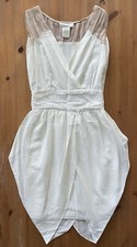 Couture womens white for sale  Raleigh