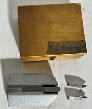 Endmaßhalter fuß endmaß gebraucht kaufen Endmaßhalter fuß endmaß gebraucht kaufen  Berlin