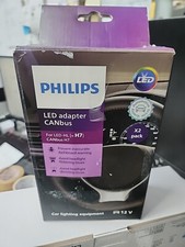 Philips led adapter for sale  MANCHESTER