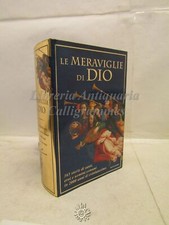 Religione meraviglie dio usato  Roma