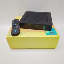 Box netgem n8500 for sale  WHITBY