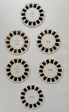 Bildscheibe stereobox rund gebraucht kaufen  Leipzig