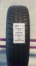 Neumático usado general usato  Malo