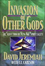 Invasion gods hardcover for sale  Montgomery