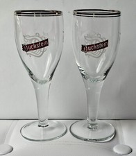 Duckstein bier gläser gebraucht kaufen  Heilbronn