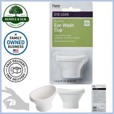 Eye wash cup for sale  San Rafael