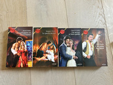 Lot livres historiques d'occasion  Saint-André-des-Eaux