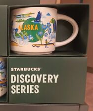 New starbucks alaska for sale  Anchorage