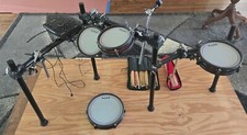 Alesis crimson piece for sale  Greenville