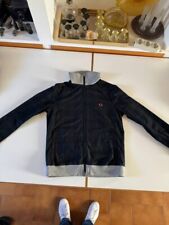 Felpa fred perry usato  Italia