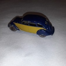 peugeot 402 dinky toys d'occasion  Fismes