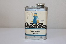 Vintage dutch boy for sale  Redding