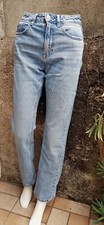 Jeans femme stradivarius d'occasion  Tours-