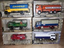 Miniature ixo camion d'occasion  Calais
