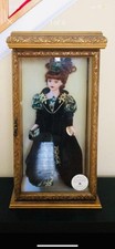 Porcelain doll decorative for sale  Carpentersville
