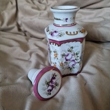Antique victorian handpainted for sale  STRABANE