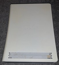 Console branco Microsoft Xbox 360 HD player de DVD somente sem cabos comprar usado Console branco Microsoft Xbox 360 HD player de DVD somente sem cabos comprar usado  Enviando para Brazil