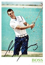 Martin kaymer ryder for sale Martin kaymer ryder for sale  WORKSOP