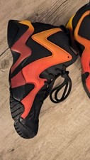 Reebok hurrikaze basketball gebraucht kaufen  Radeberg, Wachau