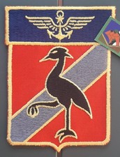 Patch aéronavale flottille d'occasion  Toulon-