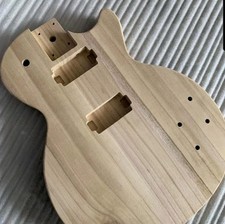 Unfinished maple electric for sale  BIRMINGHAM